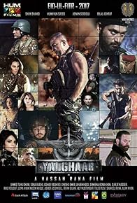 Primary photo for Yalghaar