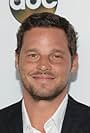 Justin Chambers