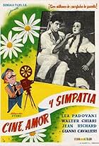 Cinema d'altri tempi (1953)