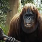 Peter Macon in Kingdom of the Planet of the Apes (2024)