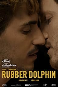 Rubber Dolphin (2018)