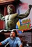 The Trial of the Incredible Hulk (TV Movie 1989) Poster