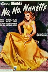 Anna Neagle in No, No, Nanette (1940)