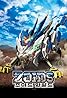 Zoids Wild (TV Series 2018–2019) Poster