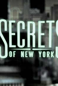 Primary photo for Secrets of New York