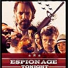 Espionage Tonight (2017)