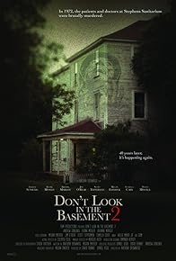 Primary photo for Don't Look in the Basement 2