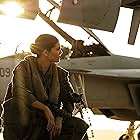 Monica Barbaro in Top Gun: Maverick (2022)