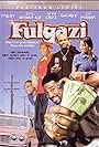 Talent Harris, Kool Bubba Ice, Lena Moore, Rick Younger, and Shaun Cruz in Fulgazi (2004)