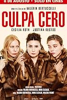 Cecilia Roth, Valeria Bertuccelli, and Justina Bustos in Culpa cero (2024)