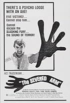 The Severed Arm