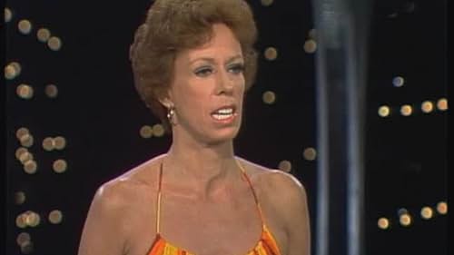 The Carol Burnett Show: Q And A