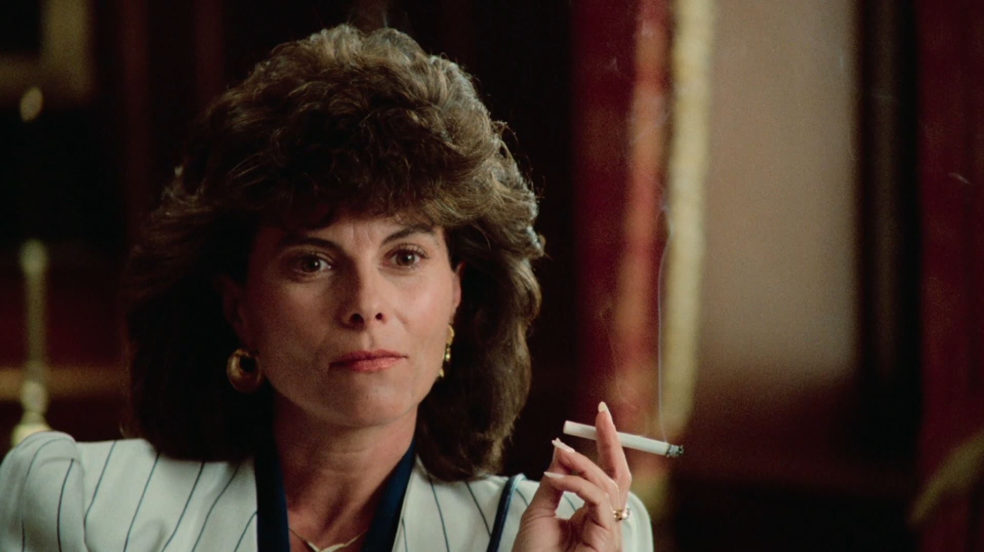 Adrienne Barbeau in Two Evil Eyes (1990)