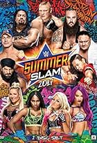 WWE Summerslam