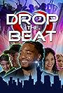 Dean Cain, Eddie McClintock, Imani Khiry, and Cindy Fernandez-Nixon in Drop the Beat (2022)