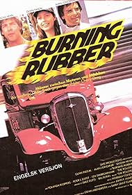 Burning Rubber (1981)