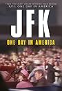 John F. Kennedy in JFK: One Day in America (2023)