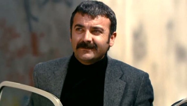 Mahir Ipek in O... Çocuklari (2008)