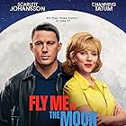 Fly Me to the Moon (2024)