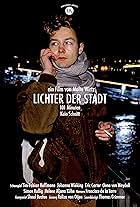 Tim-Fabian Hoffmann in Lichter der Stadt (2020)