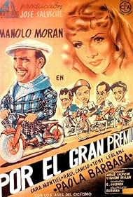 Por el gran premio (1947)