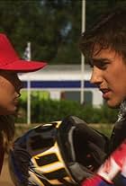 Jorge Blanco in Violetta (2012)