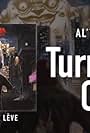 Al'Tarba: Turn Me On (2017)