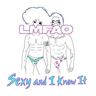 Primary photo for LMFAO: Sexy and I Know It