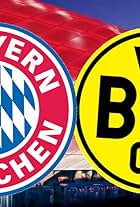 11/12 Bundesliga FC Bayern Munich vs Borussia Dortmund (2011)