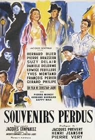 Lost Souvenirs (1950)