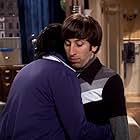 Simon Helberg in The Big Bang Theory (2007)