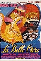 La bella Otero