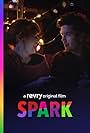 Spark: A Cautionary Musical (2018)