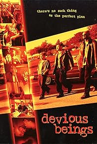 Primary photo for Devious Beings