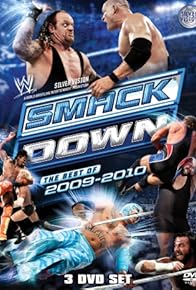 Primary photo for Smackdown: The Best of 2009-2010