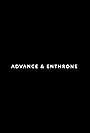 Giles Alderson, Chris Hardman, Matt Hookings, Claudia Grace Mckell, Samantha Schnitzler, and Alistair Ager in Advance & Enthrone (2019)