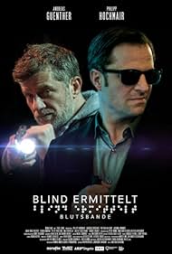 Blind ermittelt - Blutsbande (2019)