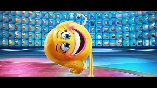 The Emoji Movie