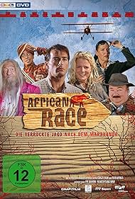 African Race - Die verrückte Jagd nach dem Marakunda (2008)