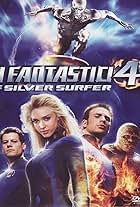 I Fantastici 4 e Silver Surfer