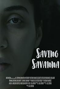 Primary photo for Saving Savanna