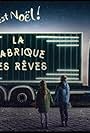 Galeries Lafayette: La Fabrique des Rêves. (2018)