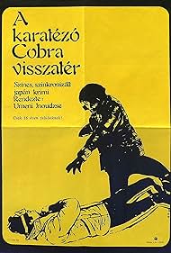 Angry Cobra: Kill the Witness (1976)