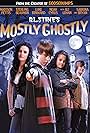 Luke Benward, Sterling Beaumon, Madison Pettis, and Aliana Lohan in Mostly Ghostly (2007)