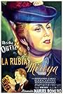 La rubia Mireya (1948)