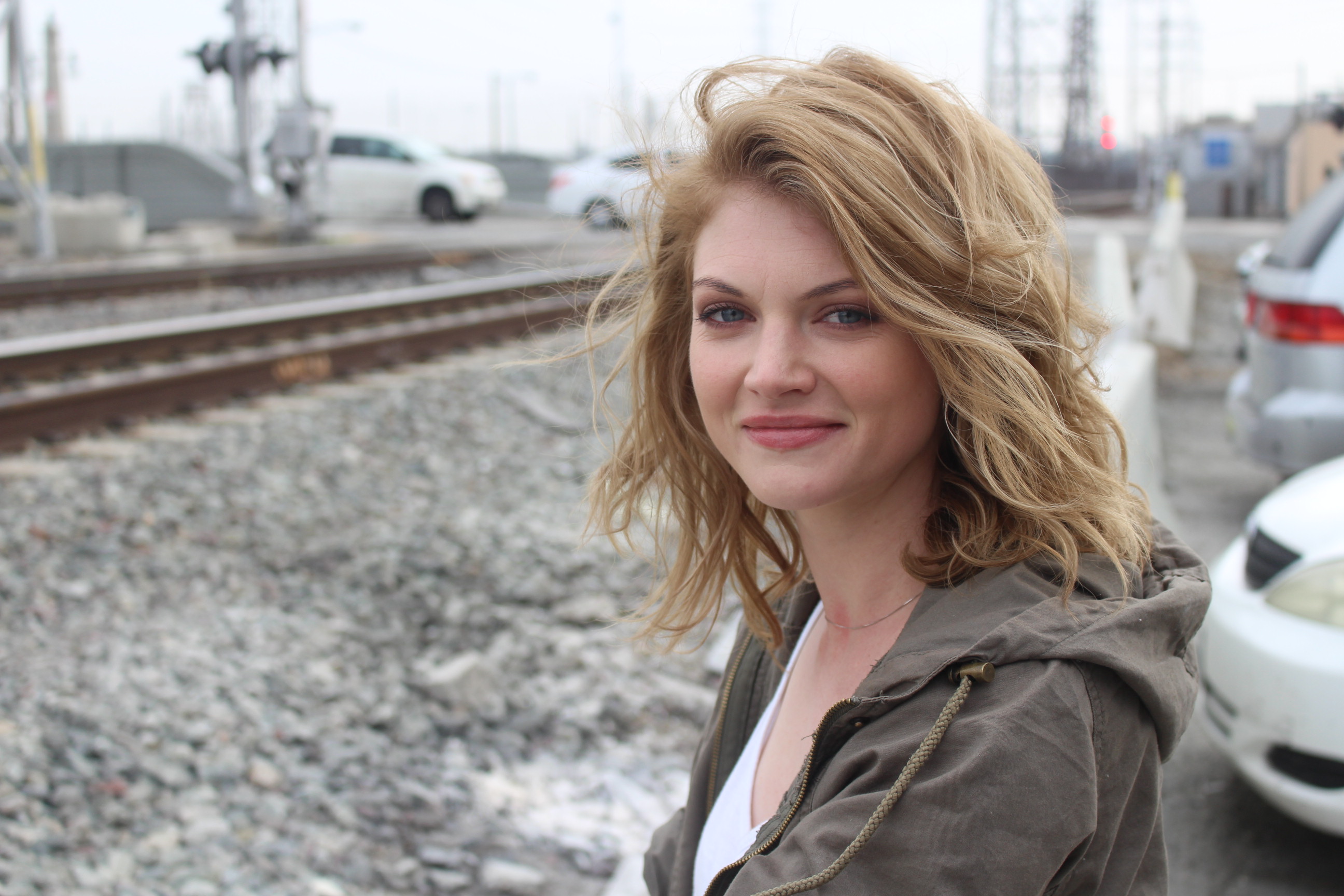 Cariba Heine