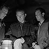 Steve Brodie, Gene Evans, and William Talman in Armored Car Robbery (1950)