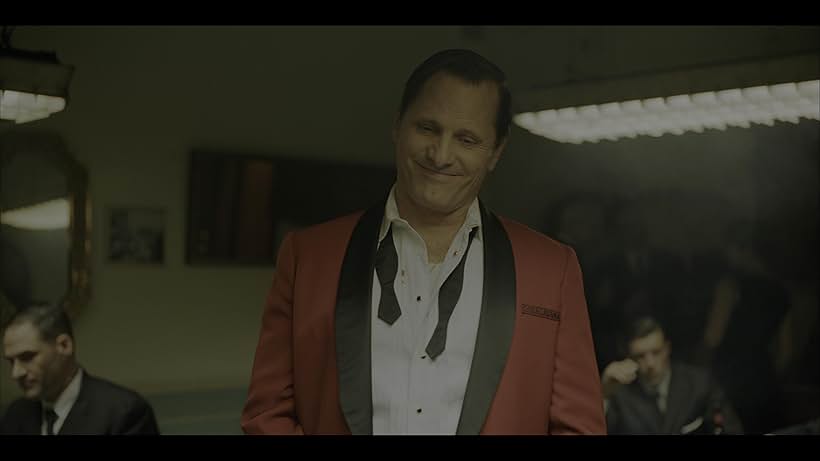 Viggo Mortensen in Green Book (2018)