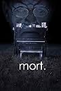 Will Bellais in Mort (2015)