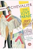 The Love Parade (1929)